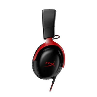 หูฟังเกมมิ่ง, หูฟัง, Headset, Gaming, HyperX, HyperX Cloud III, 727A9AA