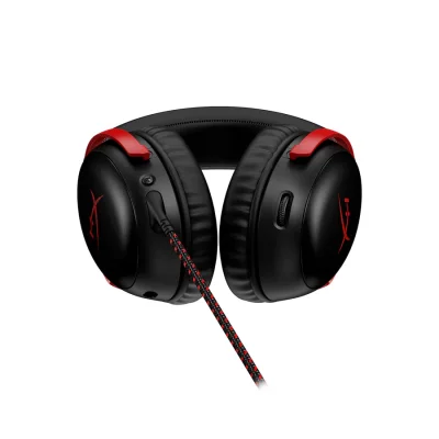 หูฟังเกมมิ่ง, หูฟัง, Headset, Gaming, HyperX, HyperX Cloud III, 727A9AA