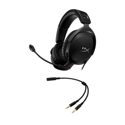 หูฟังเกมมิ่ง, หูฟัง, Headset, Gaming, HyperX, HyperX Cloud Stinger 2, 519T1AA