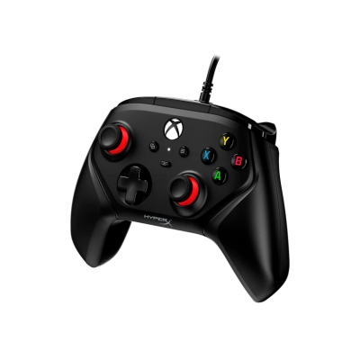 Gaming Controller, Gamepad, HYPERX, Clutch Gladiate Xbox, Xbox, 6L366AA