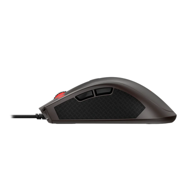 เมาส์, เมาส์เกมมิ่ง, Gaming, Mouse, Gaming Mouse, HyperX Pulsefire FPS Pro, 4P4F7AA