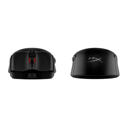 เมาส์, เมาส์เกมมิ่ง, Gaming Mouse, HYPERX, HyperX Pulsefire Haste 2, Wireless Mouse, 6N0B0AA