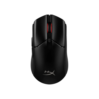 เมาส์, เมาส์เกมมิ่ง, Gaming Mouse, HYPERX, HyperX Pulsefire Haste 2, Wireless Mouse, 6N0B0AA