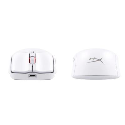 เมาส์, เมาส์เกมมิ่ง, Gaming Mouse, HyperX, HyperX Pulsefire Haste 2, 6N0A9AA 