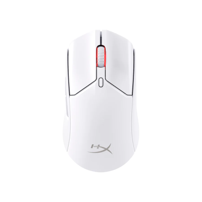 เมาส์, เมาส์เกมมิ่ง, Gaming Mouse, HyperX, HyperX Pulsefire Haste 2, 6N0A9AA 