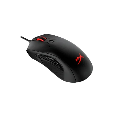 เมาส์, เมาส์เกมมิ่ง, Gaming, Mouse, Gaming Mouse, HyperX Pulsefire Raid, 4P5Q3AA