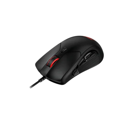 เมาส์, เมาส์เกมมิ่ง, Gaming, Mouse, Gaming Mouse, HyperX Pulsefire Raid, 4P5Q3AA