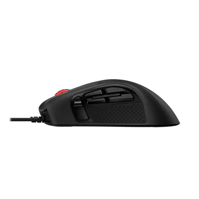 เมาส์, เมาส์เกมมิ่ง, Gaming, Mouse, Gaming Mouse, HyperX Pulsefire Raid, 4P5Q3AA