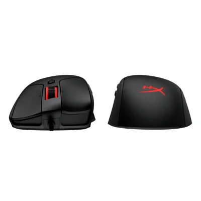 เมาส์, เมาส์เกมมิ่ง, Gaming, Mouse, Gaming Mouse, HyperX Pulsefire Raid, 4P5Q3AA