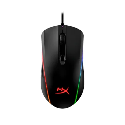 เมาส์, เมาส์เกมมิ่ง, Gaming, Mouse, Gaming Mouse, HyperX Pulsefire Surge, 4P5Q1AA