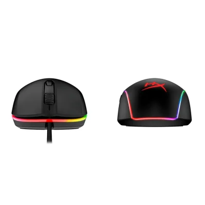 เมาส์, เมาส์เกมมิ่ง, Gaming, Mouse, Gaming Mouse, HyperX Pulsefire Surge, 4P5Q1AA