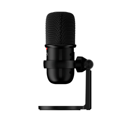 ไมโครโฟน, Microphone, HYPERX, Microphone SoloCast, 4P5P8AA