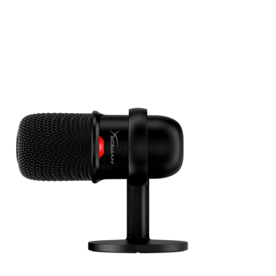 ไมโครโฟน, Microphone, HYPERX, Microphone SoloCast, 4P5P8AA