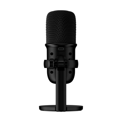 ไมโครโฟน, Microphone, HYPERX, Microphone SoloCast, 4P5P8AA