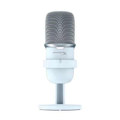 ไมโครโฟน, Microphone, HYPERX, Microphone SoloCast, 519T2AA