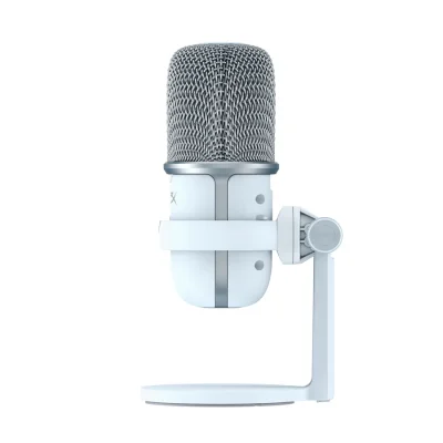 ไมโครโฟน, Microphone, HYPERX, Microphone SoloCast, 519T2AA