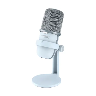 ไมโครโฟน, Microphone, HYPERX, Microphone SoloCast, 519T2AA