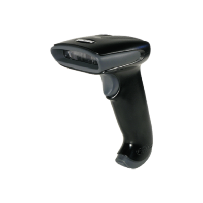 เครื่องอ่านบาร์โค้ด, Scanner, Barcode Scanner, Honeywell, Honeywell, Hyperion 1300g, 1300G-2USB, AB39112  