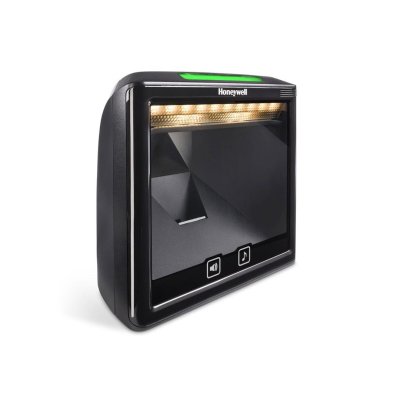 เครื่องอ่านบาร์โค้ด, เครื่องสแกนบาร์โค้ด, Scanner, Barcode Scanner, Honeywell, Honeywell Solaris 7980GEL, 7980G-2USBX-0, AB13825