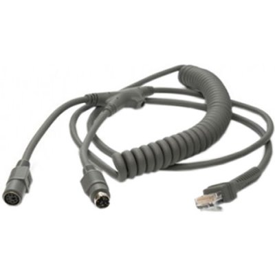 สายเคเบิ้ล, Honeywell, Honeywell USB Cable, CBL-720-300-C00, 215B050