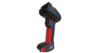 เครื่องอ่านบาร์โค้ด, เครื่องสแกนบาร์โค้ด, Scanner, Barcode Scanner, Honeywell, Granit XP 1990iSR, 1990ISR-3USB-A, 215D046