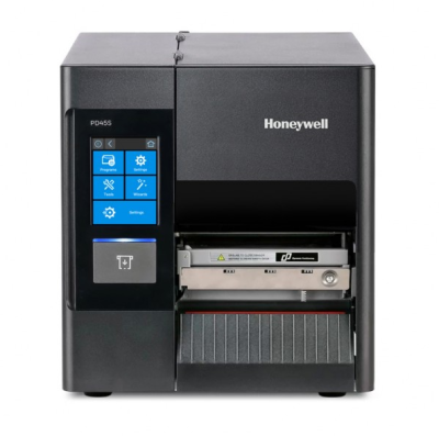 เครื่องปริ้นใบเสร็จ, Printer, Honeywell, Honeywell Printer PD45S0C, PD45S0C0010000200, AB41446_215C335