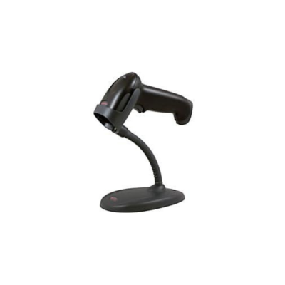 เครื่องอ่านบาร์โค้ด, Scanner, Barcode Scanner, Honeywell, Honeywell, Voyager 1250g, 1250G-2USB-1, AB13846