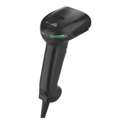 เครื่องอ่านบาร์โค้ด, เครื่องสแกนบาร์โค้ด, Scanner, Barcode Scanner, Honeywell, XENON 1950GSR, 1950GSR-2USB-A, AB41371/AB47071