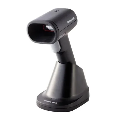 เครื่องอ่านบาร์โค้ด, เครื่องสแกนบาร์โค้ด, Scanner, Barcode Scanner, Honeywell HH492-R1-1USB-5, Wireless Scanner, HH492-R1-1USB-5, AB36319