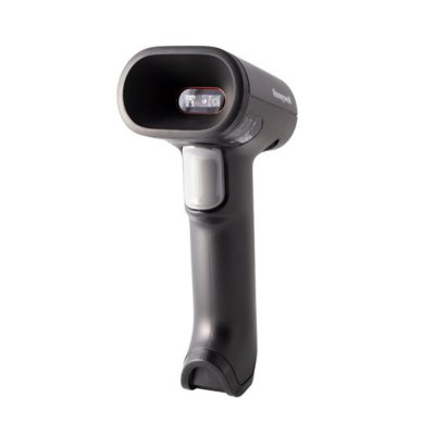 เครื่องอ่านบาร์โค้ด, เครื่องสแกนบาร์โค้ด, Scanner, Barcode Scanner, Honeywell HH492-R1-1USB-5, Wireless Scanner, HH492-R1-1USB-5, AB36319