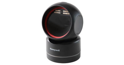 เครื่องอ่านบาร์โค้ด, เครื่องสแกนบาร์โค้ด, Scanner, Barcode Scanner, Hand-free scannr, Honeywell, Honeywell GEN7 Hand-free, HF680-R1-1USB, AB51640