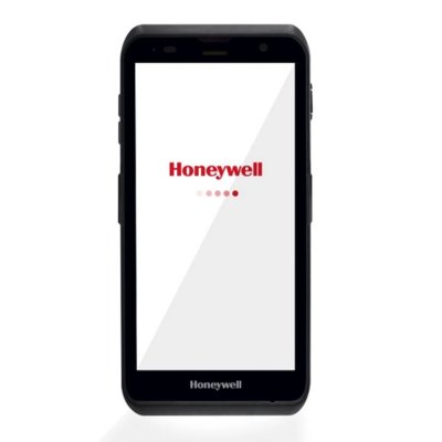 Honeywell EDA52-11AE64N21RK, EDA52-11AE64N21RK