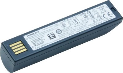 แบตเตอรี่, Battery, Honeywell, Battery Voyager 1202, BAT-SCN01A, 215B272