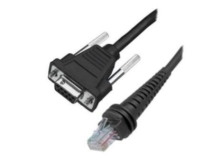 สายเคเบิ้ล, Honeywell, Honeywell Cable RS232, CBL-020-300-S00, AB41603