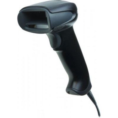 เครื่องอ่านบาร์โค้ด, เครื่องสแกนบาร์โค้ด, Scanner, Barcode Scanner, Honeywell, Xenon 1950GUD, 1950GUD-2USB-A, 215D110