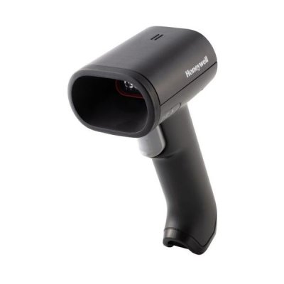 เครื่องอ่านบาร์โค้ด, เครื่องสแกนบาร์โค้ด, Scanner, Barcode Scanner, Honeywell HH492-R1-1USB, Wireless Scanner, HH492-R1-1USB, 215C746