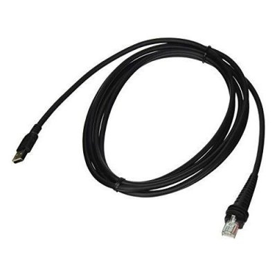 สายเคเบิ้ล, Honeywell, Honeywell USB Cable, CCBL-500-270-S00, 215C251