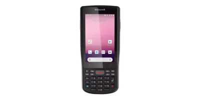 โมบายคอมพิวเตอร์, เครื่องสแกนบาร์โค้ด, Mobile Computer, Honeywell, Honeywell Mobility Scanner, Honeywell Scanner EDA51K, EDA51K-0-B961SQGHK, 215C257