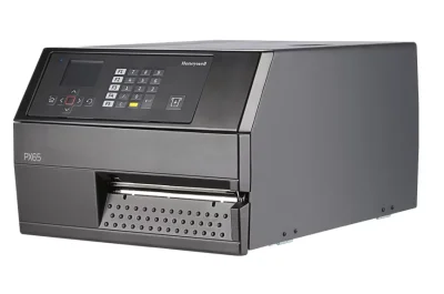 เครื่องพิมพ์บาร์โค้ด, Printer, Honeywell, Printers Barcode, Honeywell PX65, PX65 Industrial Printers Barcode, PX65A00000000300, 215C801