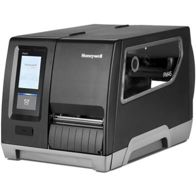 เครื่องปริ้นใบเสร็จ, Printer, Honeywell, Honeywell Printer PM45A, PM45A10000000200, AB13847