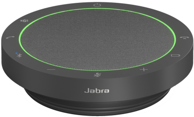 สปีกเกอร์โฟน, ลำโพงไร้สาย, ลำโพงไร้สายสำหรับการประชุม, speakerphones Jabra, Jabra, Speak2, 55 MS Teams, 2755-109