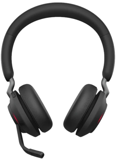 Jabra Evolve2 65 Link380c MS Stereo Headset (26599-999-899)