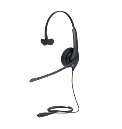 ชุดหูฟัง, Headset, Jabra, Jabra Biz 1500, 1513-0157