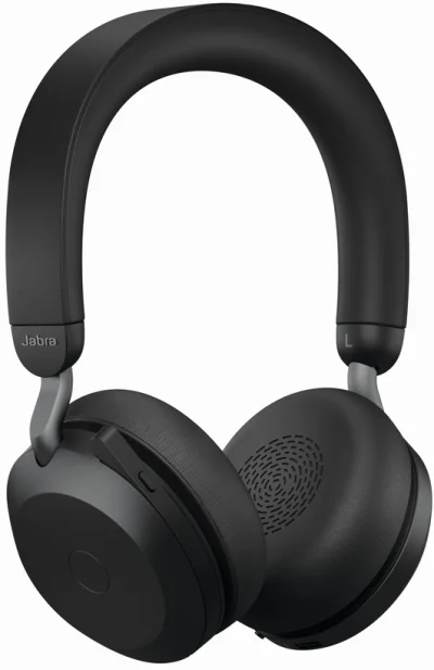 ชุดหูฟัง, Headset, Jabra, Jabra Evolve2 75, Link380a, UC Stereo, 27599-989-999