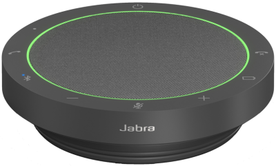 สปีกเกอร์โฟน, ลำโพงไร้สาย, ลำโพงไร้สายสำหรับการประชุม, speakerphones Jabra, Jabra, Speak2, 55 UC, 2755-209