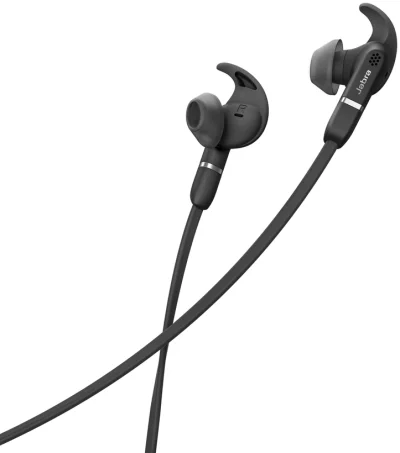 ชุดหูฟัง, Headset, Jabra, Jabra Evolve65e, Evolve 65e MS, Link 370, 6599-623-109