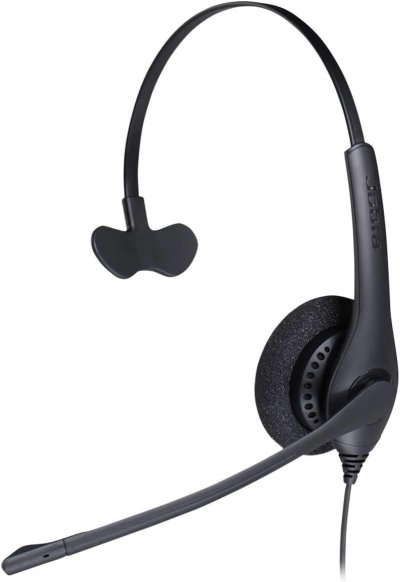 ชุดหูฟัง, Headset, Jabra, Jabra Biz 1500, 1513-0157
