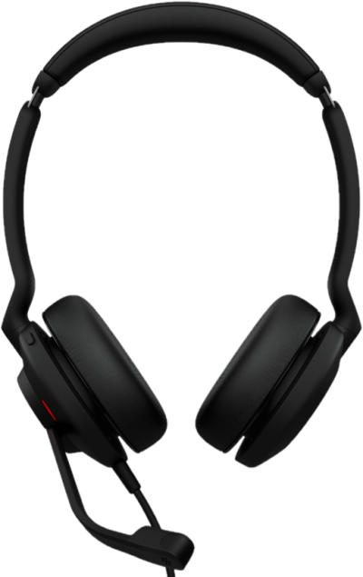 ชุดหูฟัง, Headset, Jabra, Jabra Evolve2 30 SE, Evolve2 30 SE, USB-A, UC Stereo, 23189-989-979