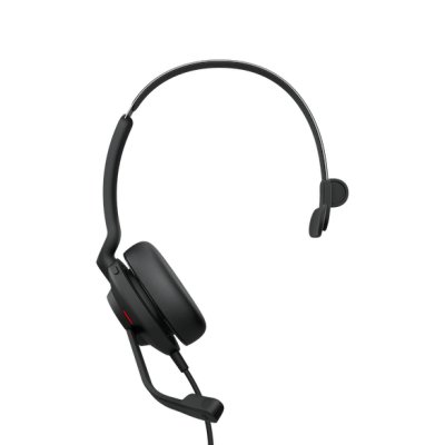 ชุดหูฟัง, Headset, Jabra, Jabra Evolve2 30 SE, Evolve2 30 SE, USB-A, UC Mono, 23189-889-979