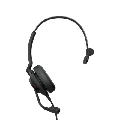 ชุดหูฟัง, Headset, Jabra, Jabra Evolve2 30 SE, Evolve2 30 SE, USB-A, MS Mono, 23189-899-879